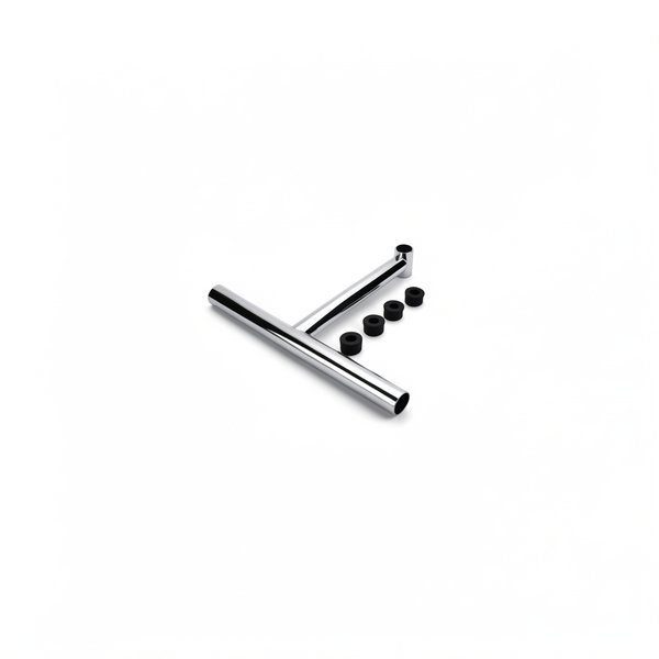 Support pour roues pour enrouleur 07628 - 500x500 mm