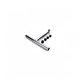Support pour roues pour enrouleur 07628 - 500x500 mm