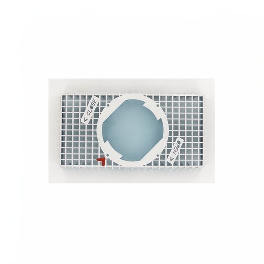 Grille de Protection