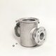 Prefiltre Dn100-80 4X3" - 11 Litres