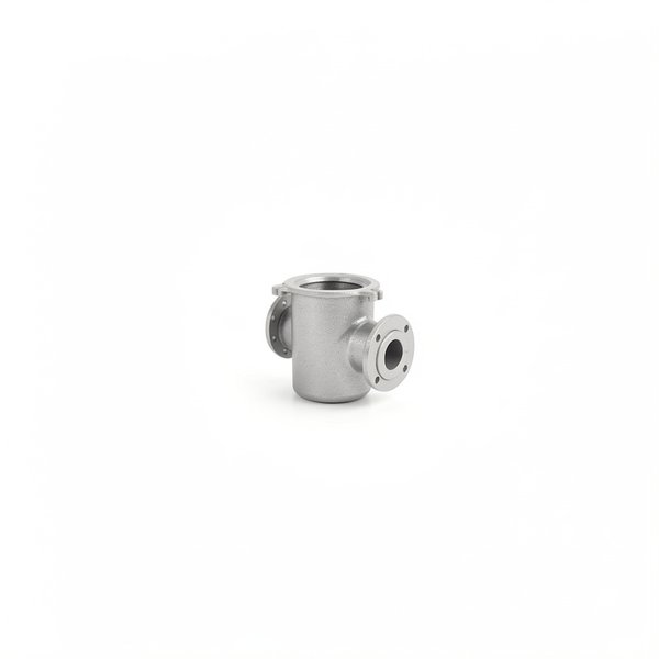 Prefiltre Dn100-80 4X3" - 11 Litres