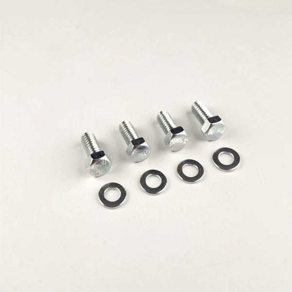 Visserie ancrage Douche/PPE