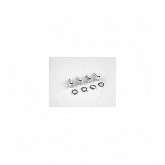 Visserie ancrage Douche/PPE