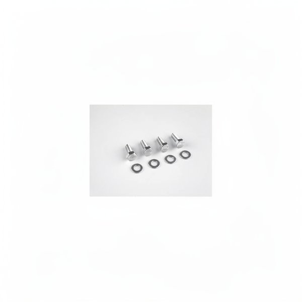 Visserie ancrage Douche/PPE