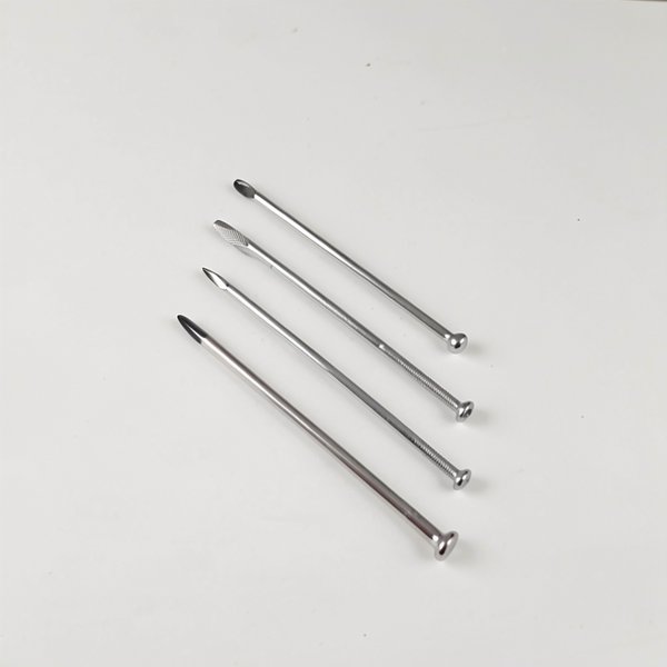 Tirants moteur PPE Fonte 1500 trs/mn (x4)
