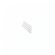 Tirants moteur PPE Fonte 1500 trs/mn (x4)