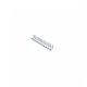 Vis de corps de pompe + support corps PPE fonte 20 - 25 CV