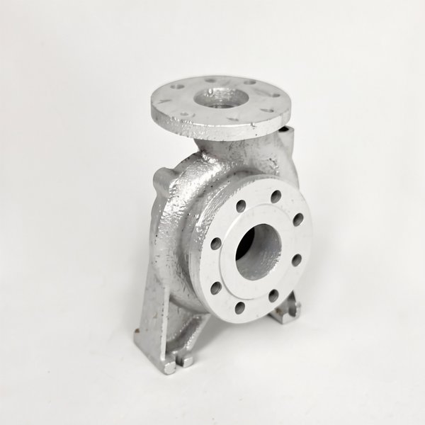 Corps de pompe PPE Fonte 3000 tr/mn - 3 à 5,5 CV - avec joint et vis