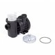 Kit corps de pompe complet (corps+panier+couvercle + joint) PPE HPS