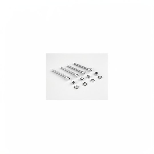 Visserie marche plastique d'échelle pour Handicapé 970mm