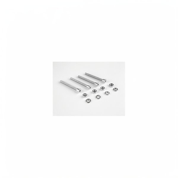 Visserie marche plastique d'échelle pour Handicapé 970mm