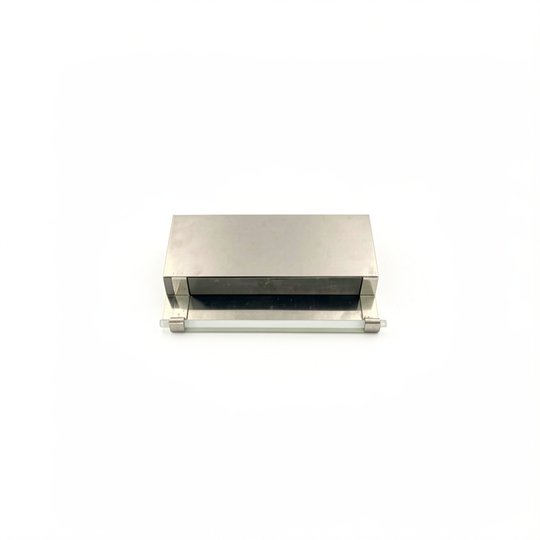 Volet SK complet Inox - Béton