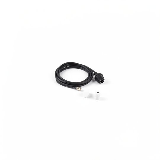 Câble branchement filtre cartouche
