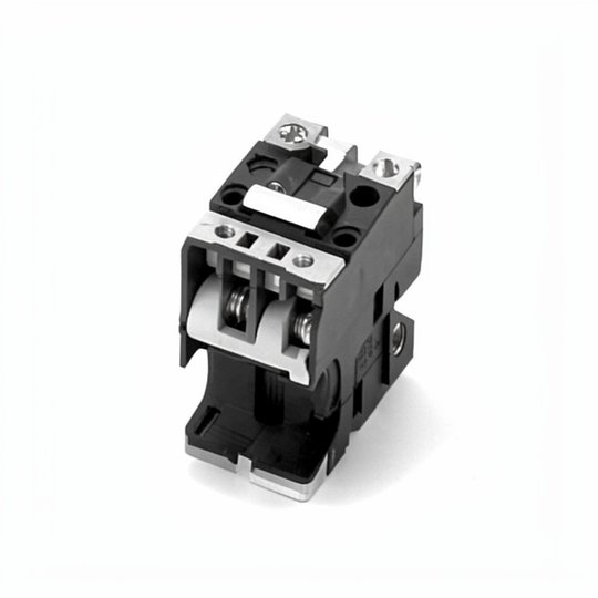Contacteur 3, 6, 9 kW