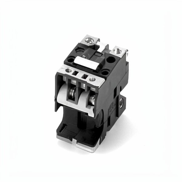 Contacteur 3, 6, 9 kW