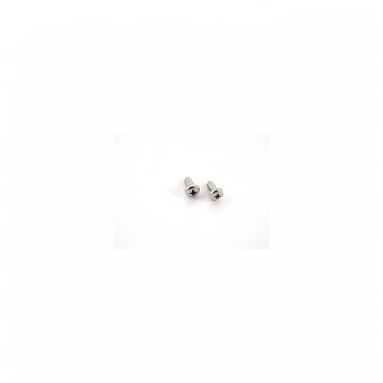Visserie corps aspiration oval