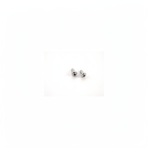 Visserie corps aspiration oval