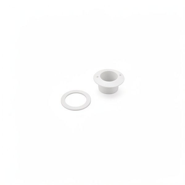 Corps de bouche pour bac de douche Relax