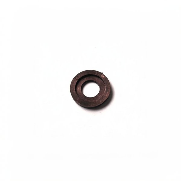 Rondelle piston D54-M80 noire
