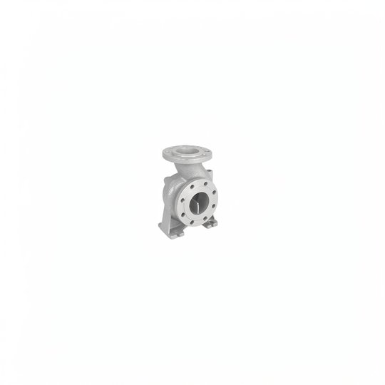 Corps pompe 3 - 5,5 CV PPE bronze