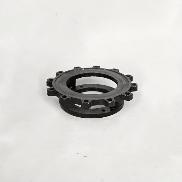 Lanterne PPE fonte 20-25 CV
