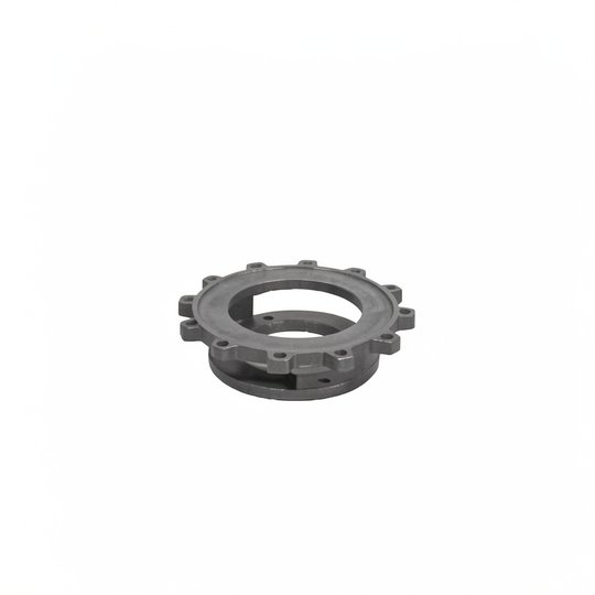 Lanterne PPE fonte 20-25 CV