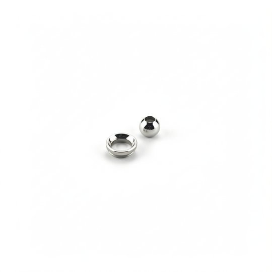 Rotule BOR 00304/5/6 - Ø20 Inox