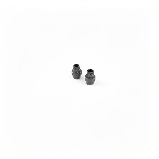 Raccord union PPE Fonte 3000 tr/mn - 2 CV