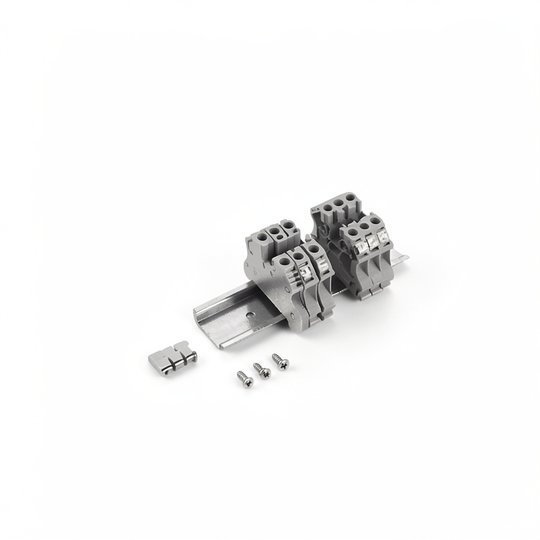 Bornier de connexions réchauffeur