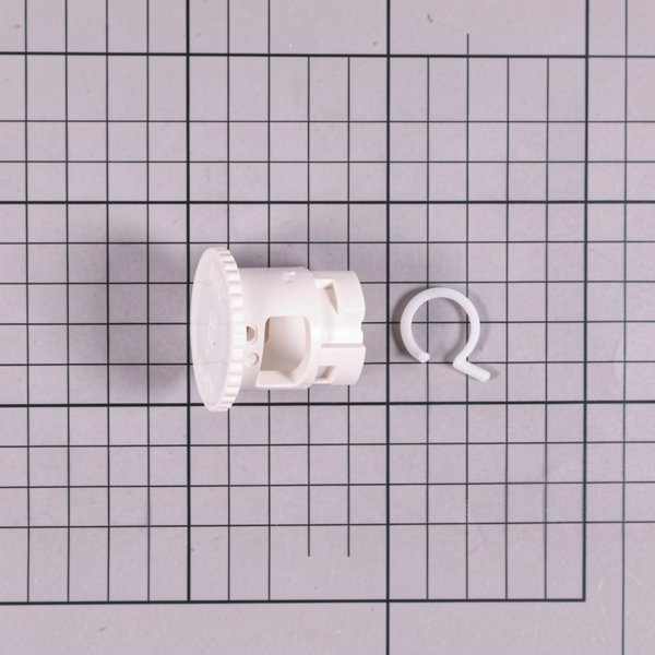 Bouchon BR 21073/27707 - NET N'CLEAN Béton