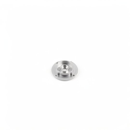 Bride axe moteur PPE 7,5 - 15 CV Fonte 4 CV-5,5 CV-12,5 CV-15 CV