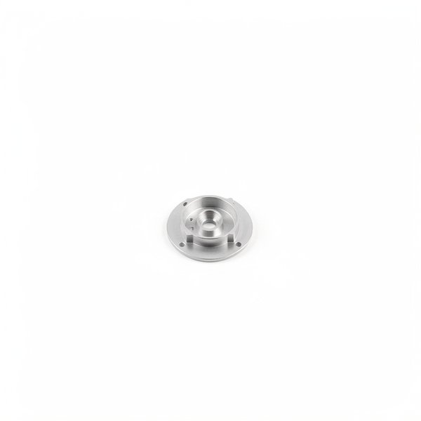 Bride axe moteur PPE 7,5 - 15 CV Fonte 4 CV-5,5 CV-12,5 CV-15 CV