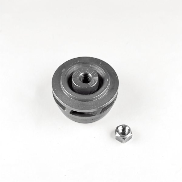 Turbine 3 CV PPE bronze