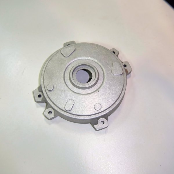 Couvercle arrière moteur 3,5 CV bonora PPE Maxim
