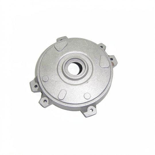 Couvercle arrière moteur 3,5 CV bonora PPE Maxim