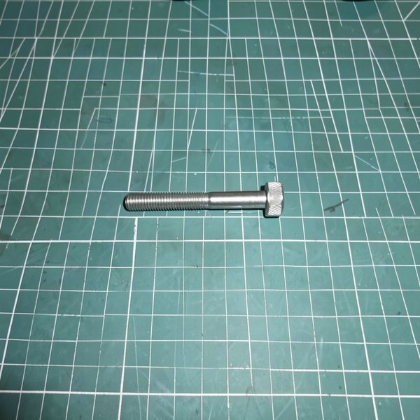 Vis pied corps PPE Astral Glass 1"1/2 et 2"