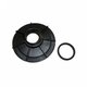 Diffuseur 0,50 CV et 0,75 CV PPE Astral Glass 1"1/2