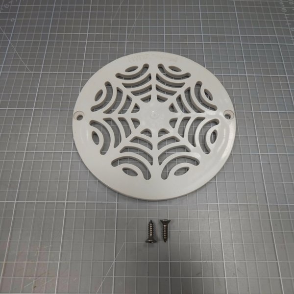 Grille de bonde de fond 1"1/2 - 2"