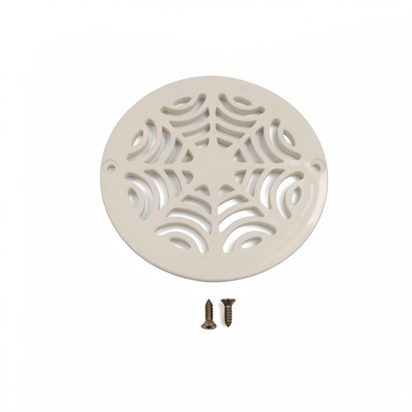 Grille de bonde de fond 1"1/2 - 2"