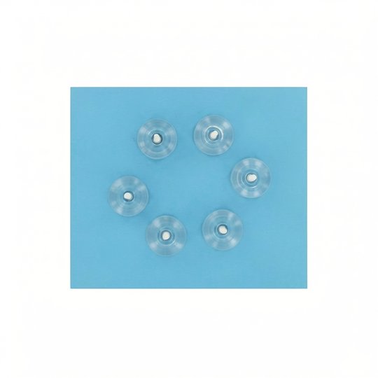 Ensemble roue (Aquadroid/Aquadroid Elite/Magic Clean)