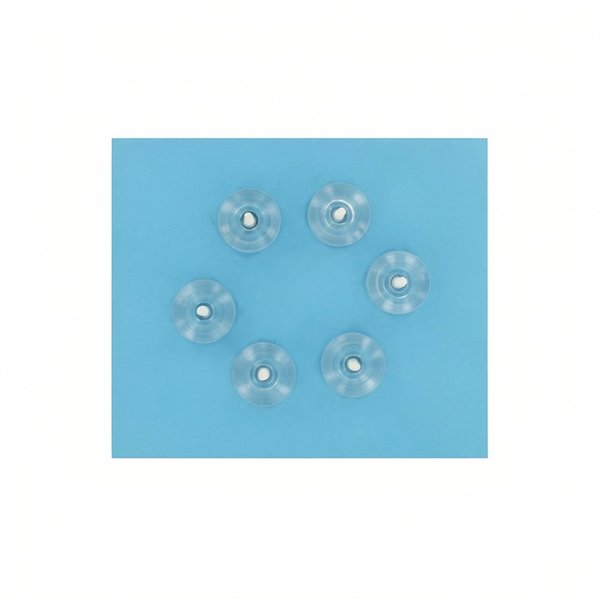Ensemble roue (Aquadroid/Aquadroid Elite/Magic Clean)