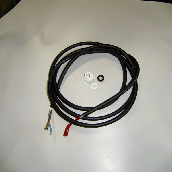 Câble de projecteur Mini 2x1,5x250