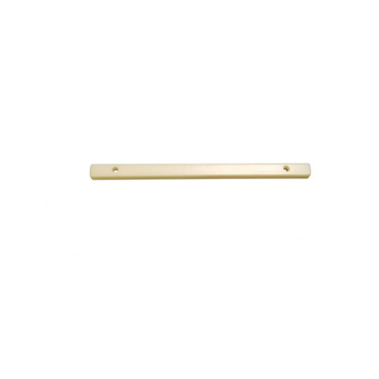 Règle plastique de support latéral