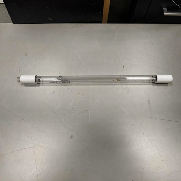 Lampe UV10