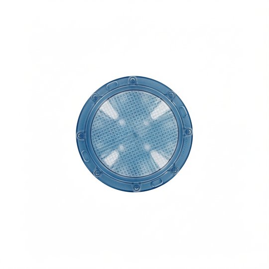 Verre de projecteur 100W Ø210 / entraxe 193 mm