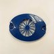Cache turbine Racer Fun Top