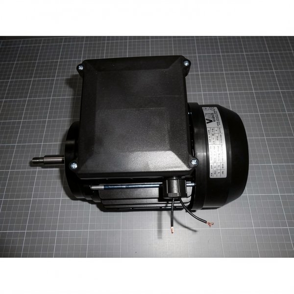 Moteur 1 CV Mono