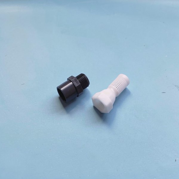 Kit vanne anti-retour NCC