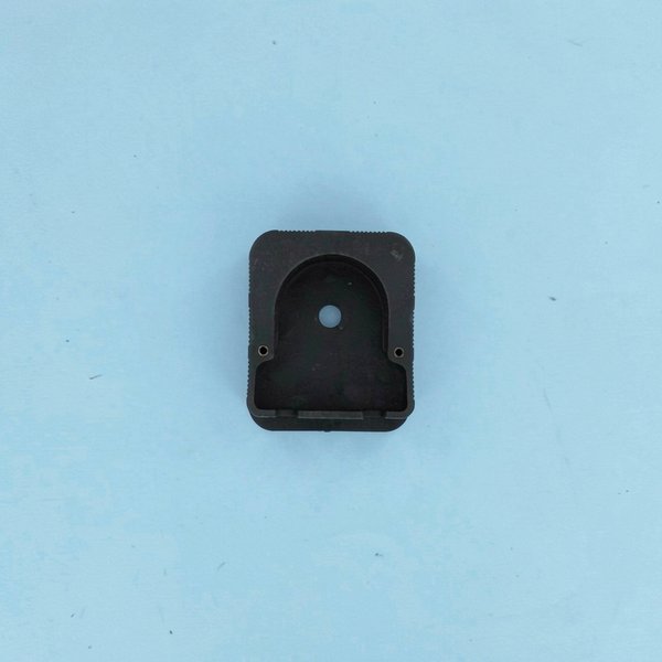 Tete péristaltique pompe MP1