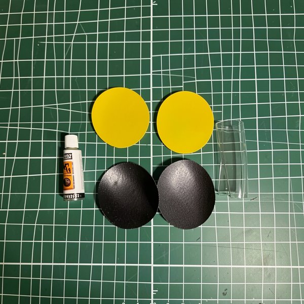 Conjunto Reparação Aquamate